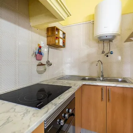 Casa Dos Pais - Piscina & Jardim 3*