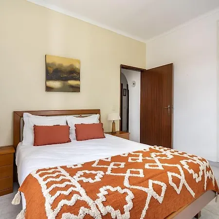 Casa Dos Pais - Piscina & Jardim Hotel Santa Marta (Faro)
