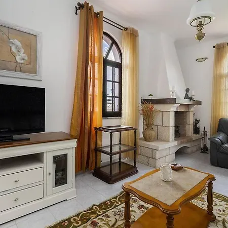 Casa Dos Pais - Piscina & Jardim