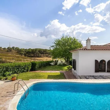 Villa Casa Dos Pais - Piscina & Jardim